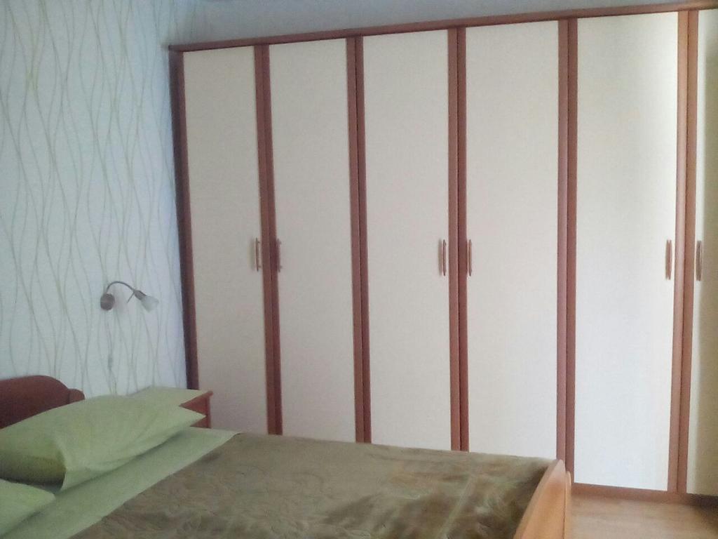Apartment Poropat 波雷奇 客房 照片