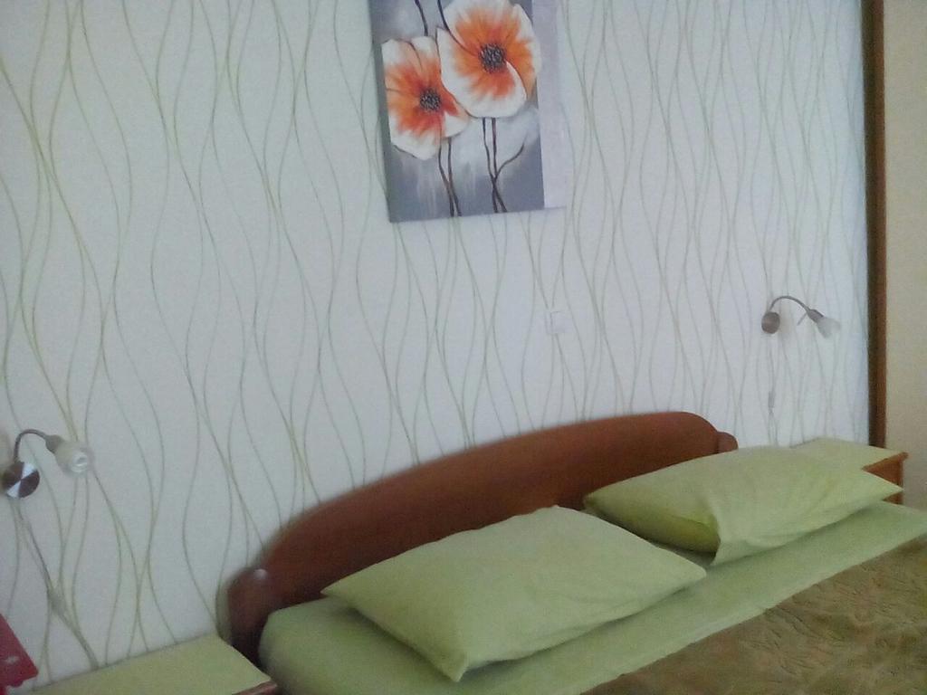 Apartment Poropat 波雷奇 客房 照片
