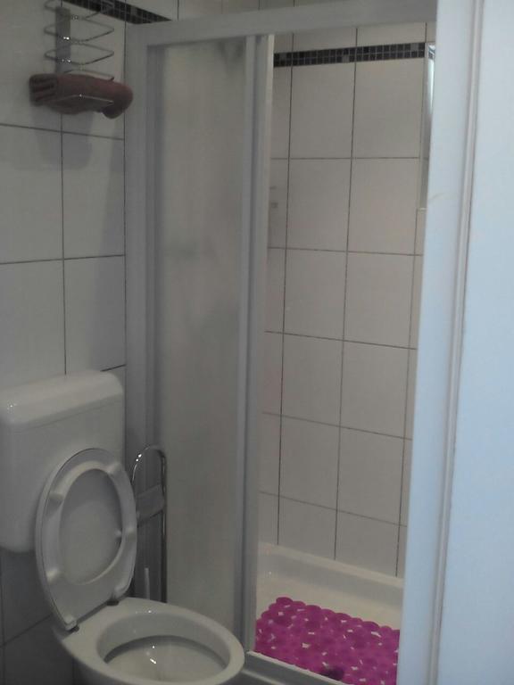 Apartment Poropat 波雷奇 客房 照片