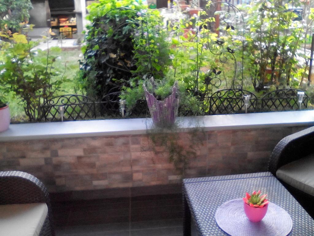 Apartment Poropat 波雷奇 客房 照片