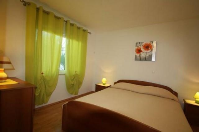 Apartment Poropat 波雷奇 客房 照片